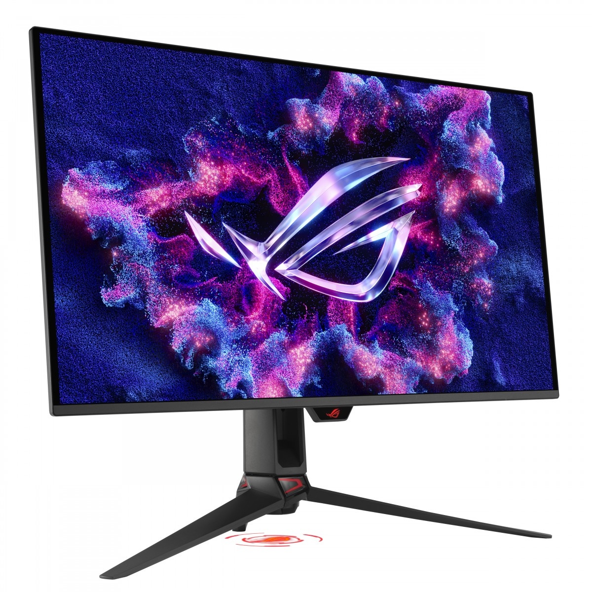 ASUS ASUS ROG Swift OLED PG32UCDMR Monitor PC 80 cm (31.5") 3840 x 2160 Pixel 4K Ultra HD QD-OLED Nero - MONITOR E ACCESSORI | TecnoCARE.net Sabaudia, Latina, Terracina, San Felice Circeo e Pontinia