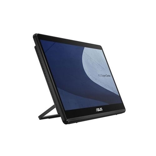 ASUS ASUS PC AIO 15,6" TOUCH BLACK ExpertCenter E1 Celeron N4500 4GB 256GB SSD WIN 11 HOME - ALL IN ONE | TecnoCARE.net Sabaudia, Latina, Terracina, San Felice Circeo e Pontinia
