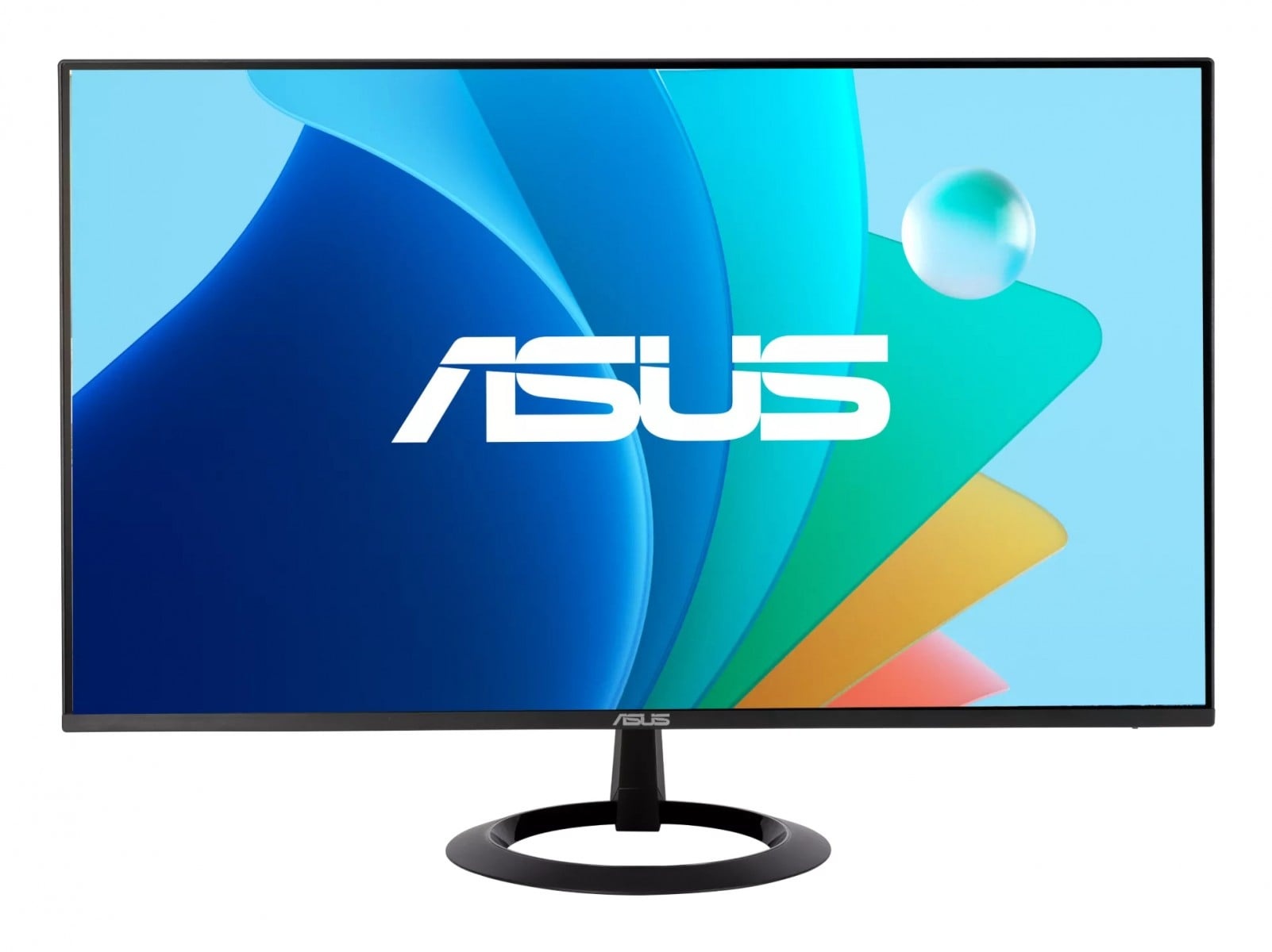 ASUS ASUS VZ249HG Monitor PC 60,5 cm (23.8") 1920 x 1080 Pixel Full HD LCD Nero - MONITOR E ACCESSORI | TecnoCARE.net Sabaudia, Latina, Terracina, San Felice Circeo e Pontinia