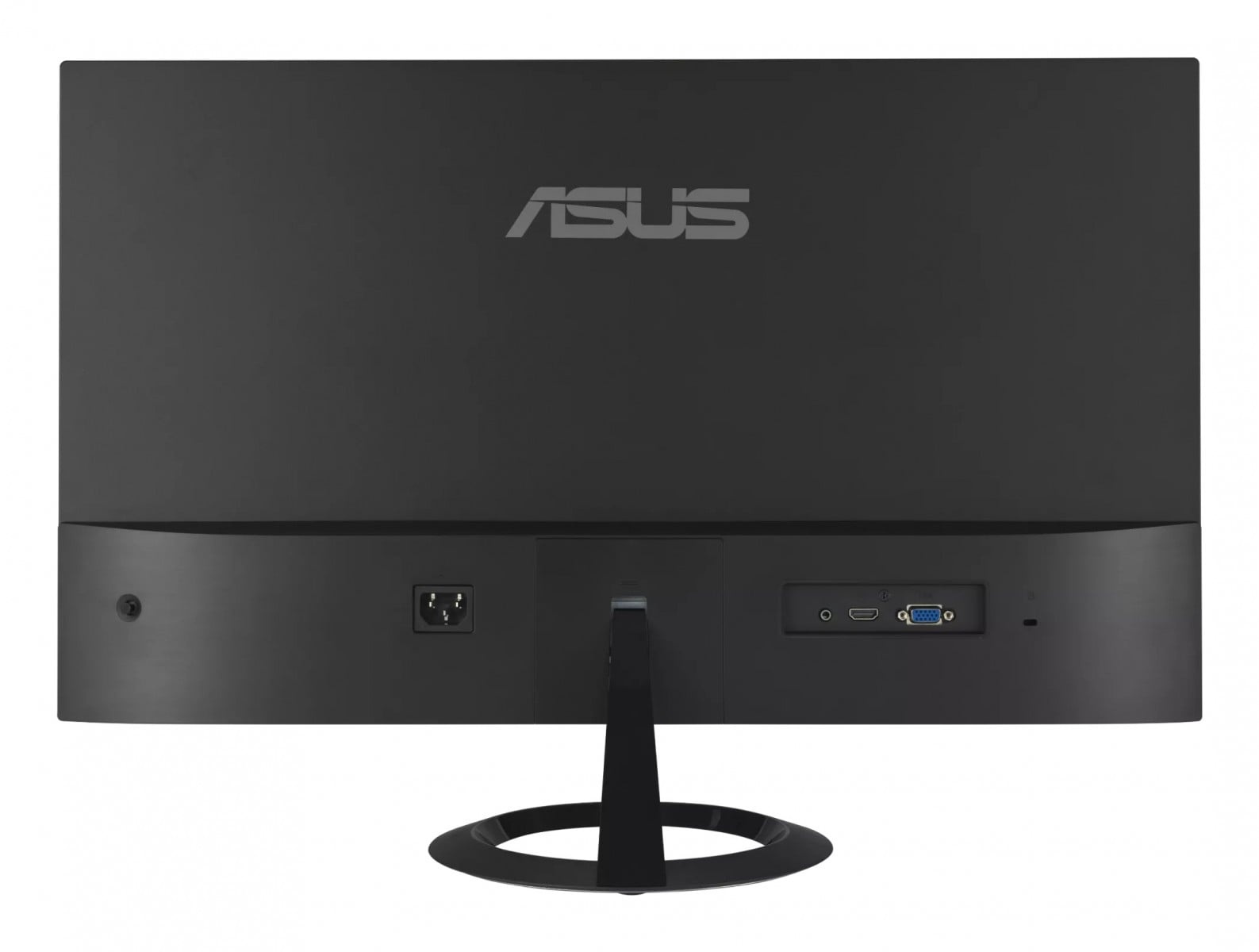 ASUS ASUS VZ249HG Monitor PC 60,5 cm (23.8") 1920 x 1080 Pixel Full HD LCD Nero - MONITOR E ACCESSORI | TecnoCARE.net Sabaudia, Latina, Terracina, San Felice Circeo e Pontinia
