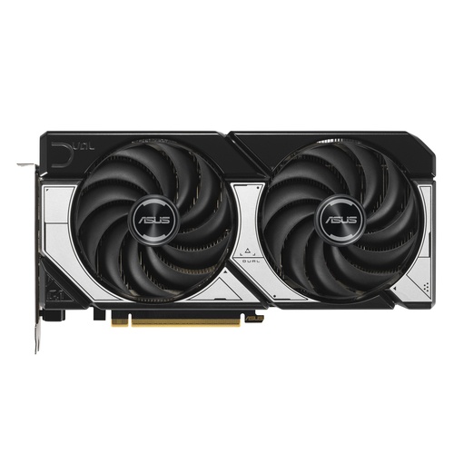 ASUS ASUS Dual -RTX5070-O12G NVIDIA GeForce RTX 5070 12 GB GDDR7 - COMPONENTI | TecnoCARE.net Sabaudia, Latina, Terracina, San Felice Circeo e Pontinia