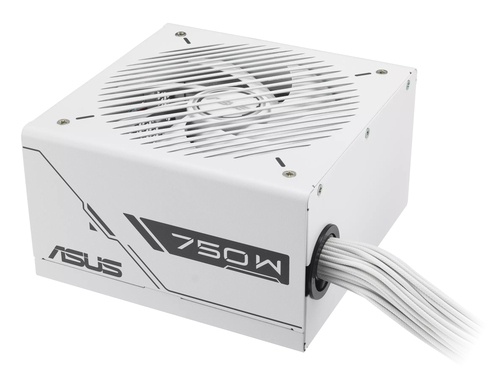 ASUS ASUS PRIME-750B-WHITE//PSU, CE+UK - ALIMENTATORI | TecnoCARE.net Sabaudia, Latina, Terracina, San Felice Circeo e Pontinia