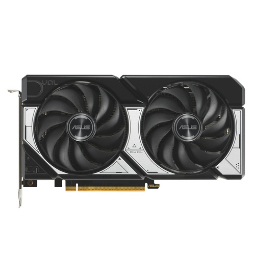 ASUS ASUS Dual -RTX5060-O8G NVIDIA GeForce RTX 5060 8 GB GDDR7 - COMPONENTI | TecnoCARE.net Sabaudia, Latina, Terracina, San Felice Circeo e Pontinia