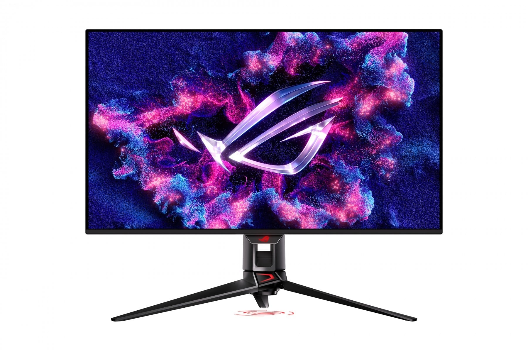 ASUS ASUS ROG Swift OLED PG32UCDMZ Monitor PC 80 cm (31.5") 3840 x 2160 Pixel 4K Ultra HD QD-OLED Nero - MONITOR E ACCESSORI | TecnoCARE.net Sabaudia, Latina, Terracina, San Felice Circeo e Pontinia