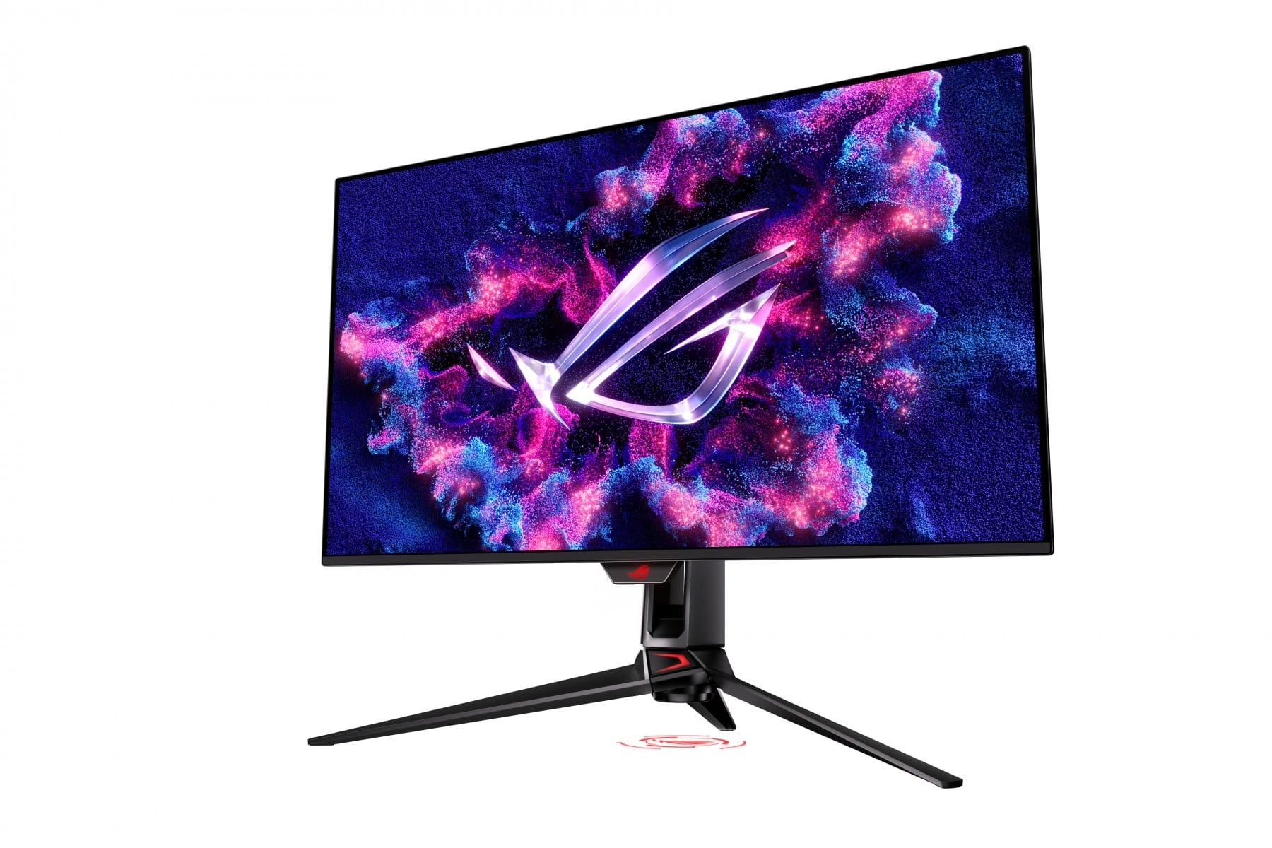 ASUS ASUS ROG Swift OLED PG32UCDMZ Monitor PC 80 cm (31.5") 3840 x 2160 Pixel 4K Ultra HD QD-OLED Nero - MONITOR E ACCESSORI | TecnoCARE.net Sabaudia, Latina, Terracina, San Felice Circeo e Pontinia
