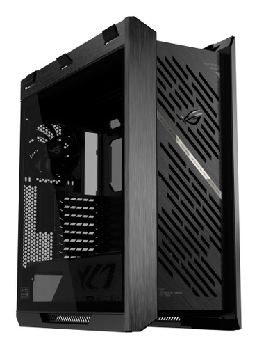 ASUS ASUS CASE ROG STRIX HELIOS GX601, NERO - CASE | TecnoCARE.net Sabaudia, Latina, Terracina, San Felice Circeo e Pontinia