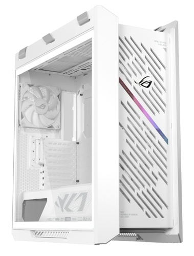ASUS ASUS GX601S WT TG - CASE | TecnoCARE.net Sabaudia, Latina, Terracina, San Felice Circeo e Pontinia