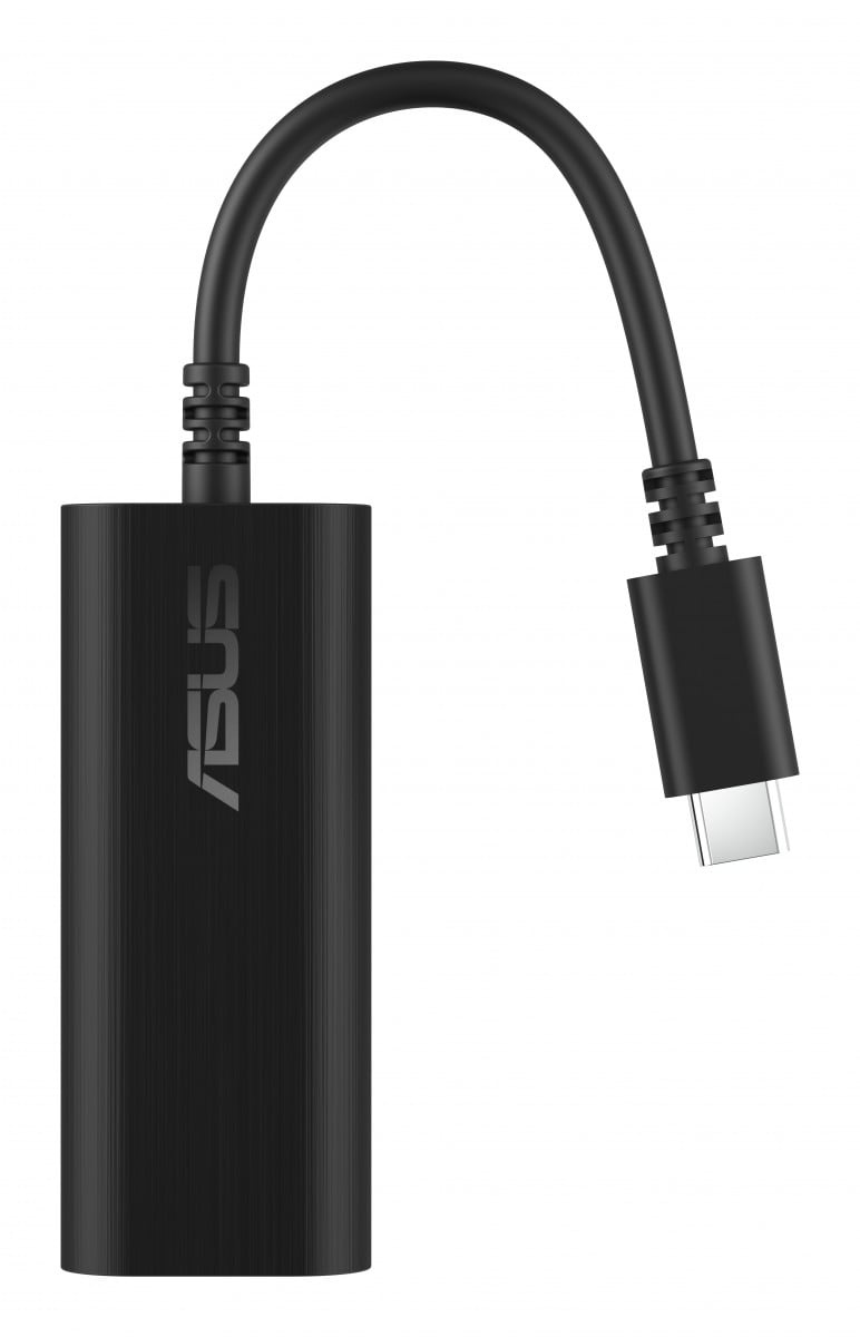 ASUS ASUS USB-C2500 V2 Ethernet - COMPONENTI | TecnoCARE.net Sabaudia, Latina, Terracina, San Felice Circeo e Pontinia