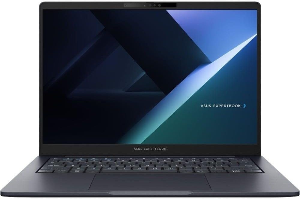 ASUS Asus ExpertBook Mainstream B5405CCA-LY0125X Core Ultra 5 225H 16GB 512GB 2280 PCIE G4 SSD 14.0 WUXGA(WU) 1920X1200 16:10 Win11 Pro - PC | TecnoCARE.net Sabaudia, Latina, Terracina, San Felice Circeo e Pontinia