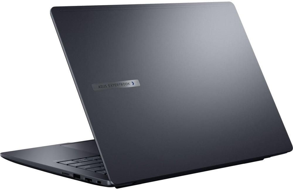 ASUS Asus ExpertBook Mainstream B5405CCA-LY0125X Core Ultra 5 225H 16GB 512GB 2280 PCIE G4 SSD 14.0 WUXGA(WU) 1920X1200 16:10 Win11 Pro - PC | TecnoCARE.net Sabaudia, Latina, Terracina, San Felice Circeo e Pontinia