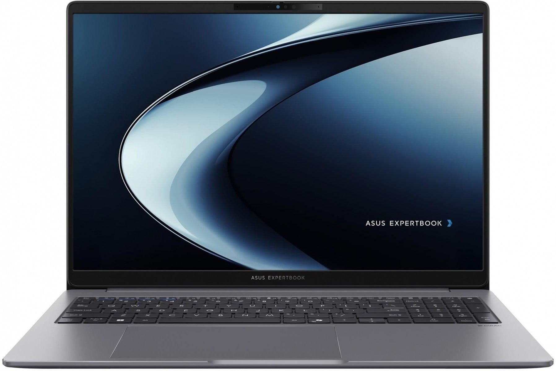 ASUS Asus ExpertBook Essential PM3606CKA-PL0061X AI AMD Ryzen R7-350 16GB 1TB 2280 PCIE G4 SSD 16.0 WQXGA(WQ) 2560X1600 16:10 Win11 Pro - PC | TecnoCARE.net Sabaudia, Latina, Terracina, San Felice Circeo e Pontinia