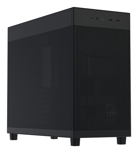 ASUS ASUS CASE PRIME AP303 MESH BLACK - CASE | TecnoCARE.net Sabaudia, Latina, Terracina, San Felice Circeo e Pontinia