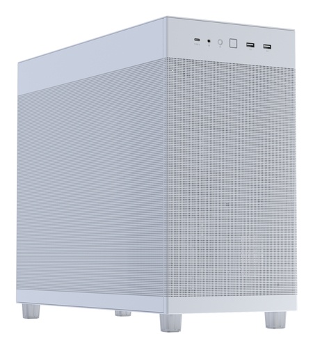 ASUS ASUS CASE PRIME AP303 MESH WHITE - CASE | TecnoCARE.net Sabaudia, Latina, Terracina, San Felice Circeo e Pontinia