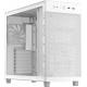 ASUS ASUS CASE PRIME AP303 TG WHITE - CASE | TecnoCARE.net Sabaudia, Latina, Terracina, San Felice Circeo e Pontinia