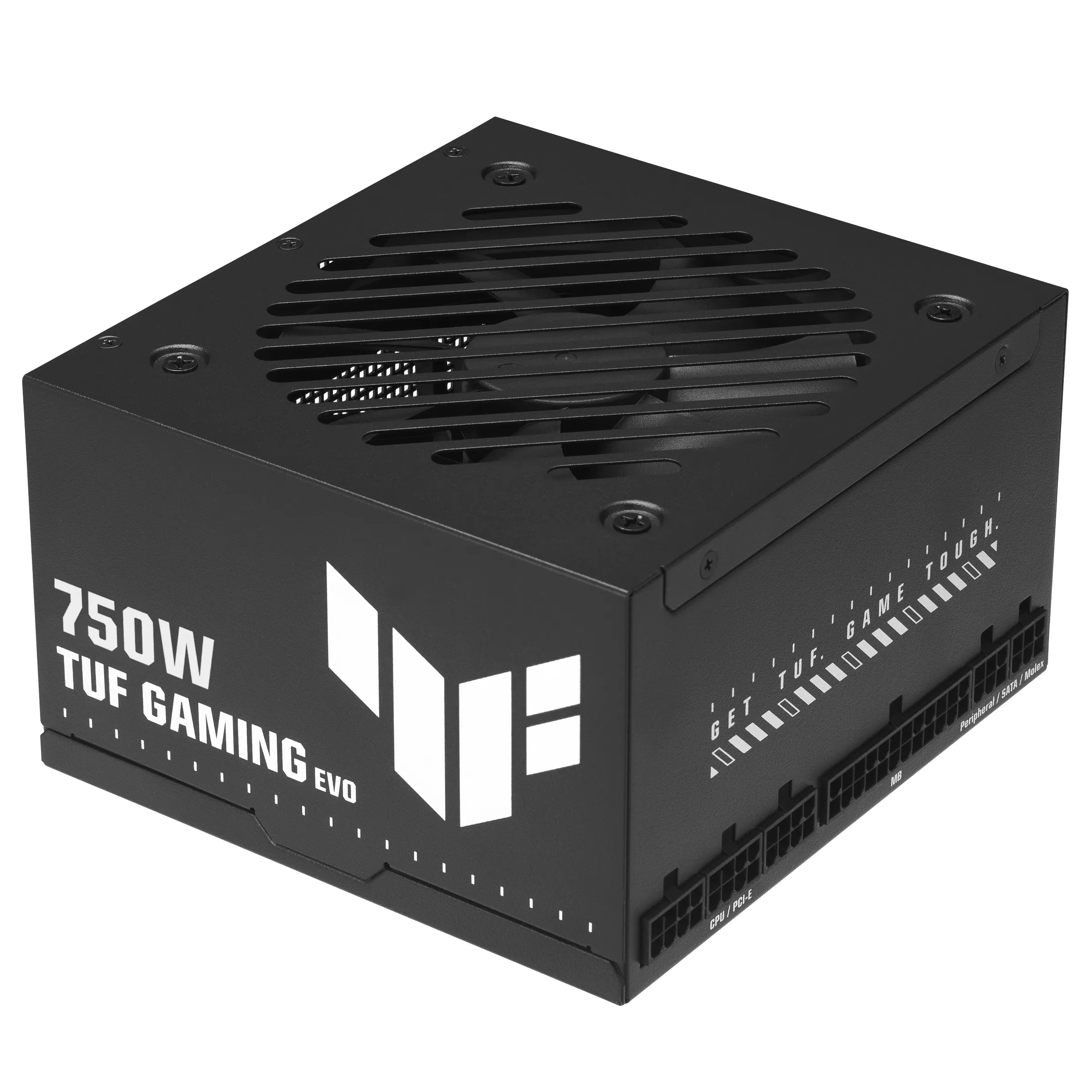 ASUS ASUS ALIMENTATORE TUF-GAMING-750B-EVO - ALIMENTATORI | TecnoCARE.net Sabaudia, Latina, Terracina, San Felice Circeo e Pontinia