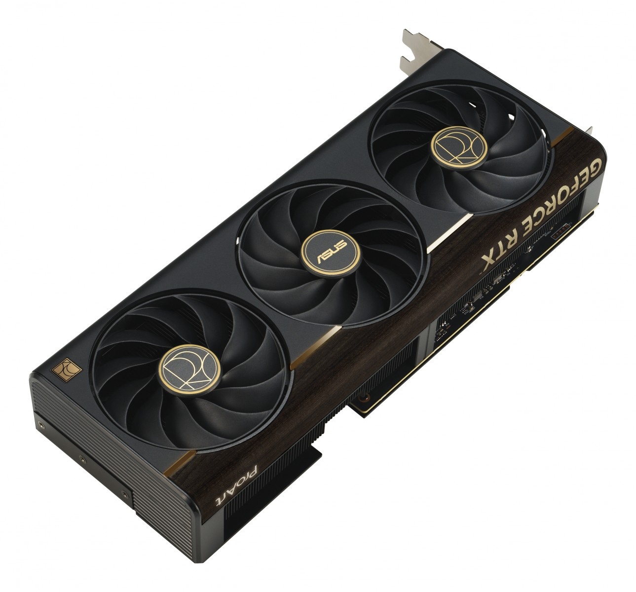 ASUS ASUS GeForce RTX 5080 ProArt 16GB GDDR7 - COMPONENTI | TecnoCARE.net Sabaudia, Latina, Terracina, San Felice Circeo e Pontinia