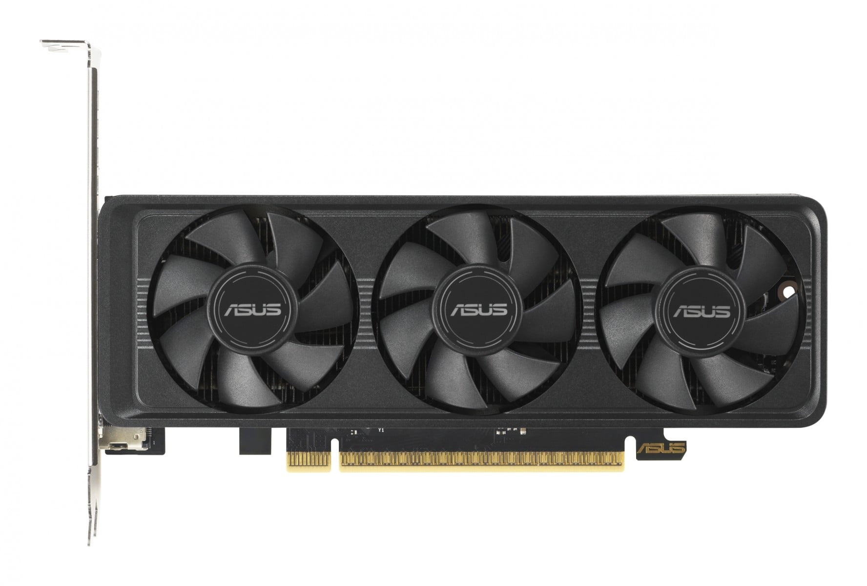 ASUS ASUS RTX5060-O8G-LP-BRK NVIDIA GeForce RTX 5060 8 GB GDDR7 - COMPONENTI | TecnoCARE.net Sabaudia, Latina, Terracina, San Felice Circeo e Pontinia