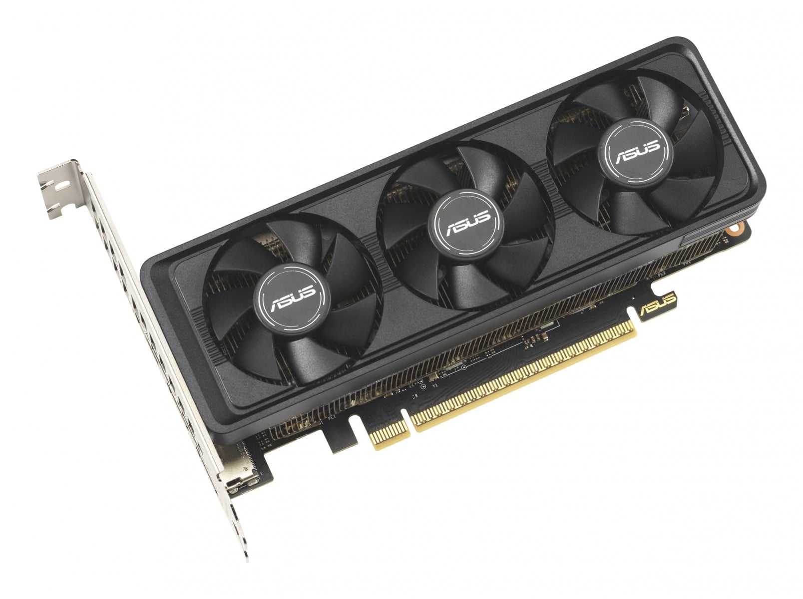 ASUS ASUS RTX5060-O8G-LP-BRK NVIDIA GeForce RTX 5060 8 GB GDDR7 - COMPONENTI | TecnoCARE.net Sabaudia, Latina, Terracina, San Felice Circeo e Pontinia