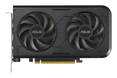 ASUS ASUS Dual -RTX5050-O8G NVIDIA GeForce RTX 5050 8 GB GDDR6 - COMPONENTI | TecnoCARE.net Sabaudia, Latina, Terracina, San Felice Circeo e Pontinia
