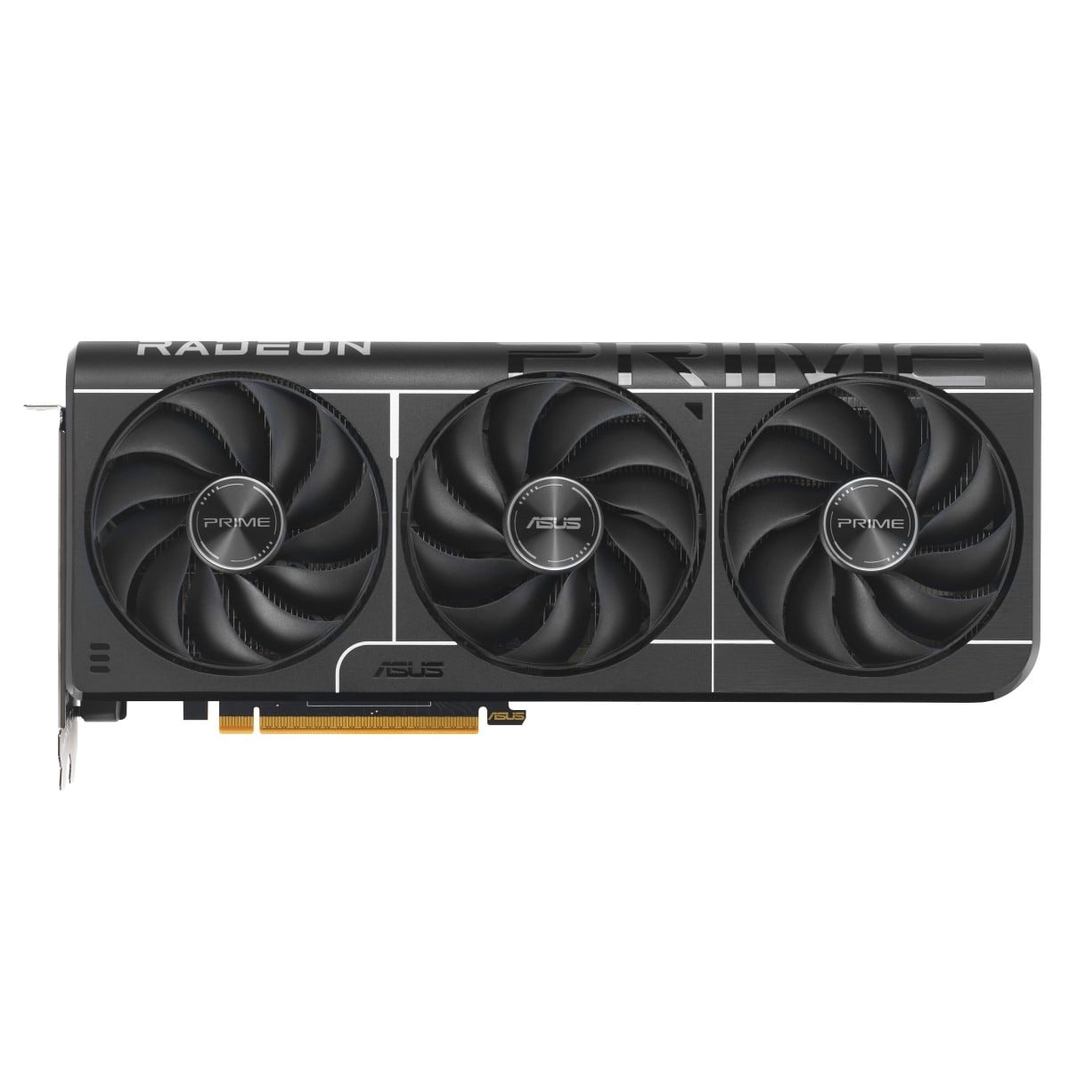 ASUS ASUS Prime -RX9070-O16G-EVO AMD Radeon RX 9070 16 GB GDDR6 - COMPONENTI | TecnoCARE.net Sabaudia, Latina, Terracina, San Felice Circeo e Pontinia