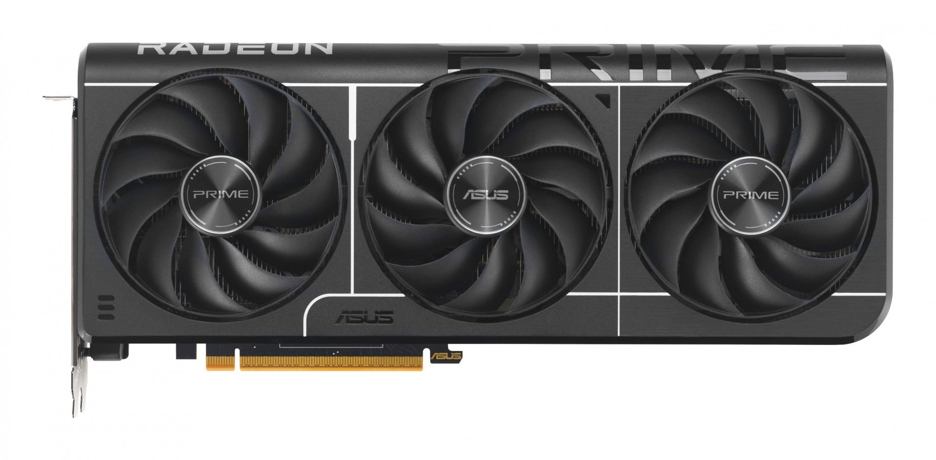 ASUS ASUS Prime -RX9070-O16G-EVO AMD Radeon RX 9070 16 GB GDDR6 - COMPONENTI | TecnoCARE.net Sabaudia, Latina, Terracina, San Felice Circeo e Pontinia
