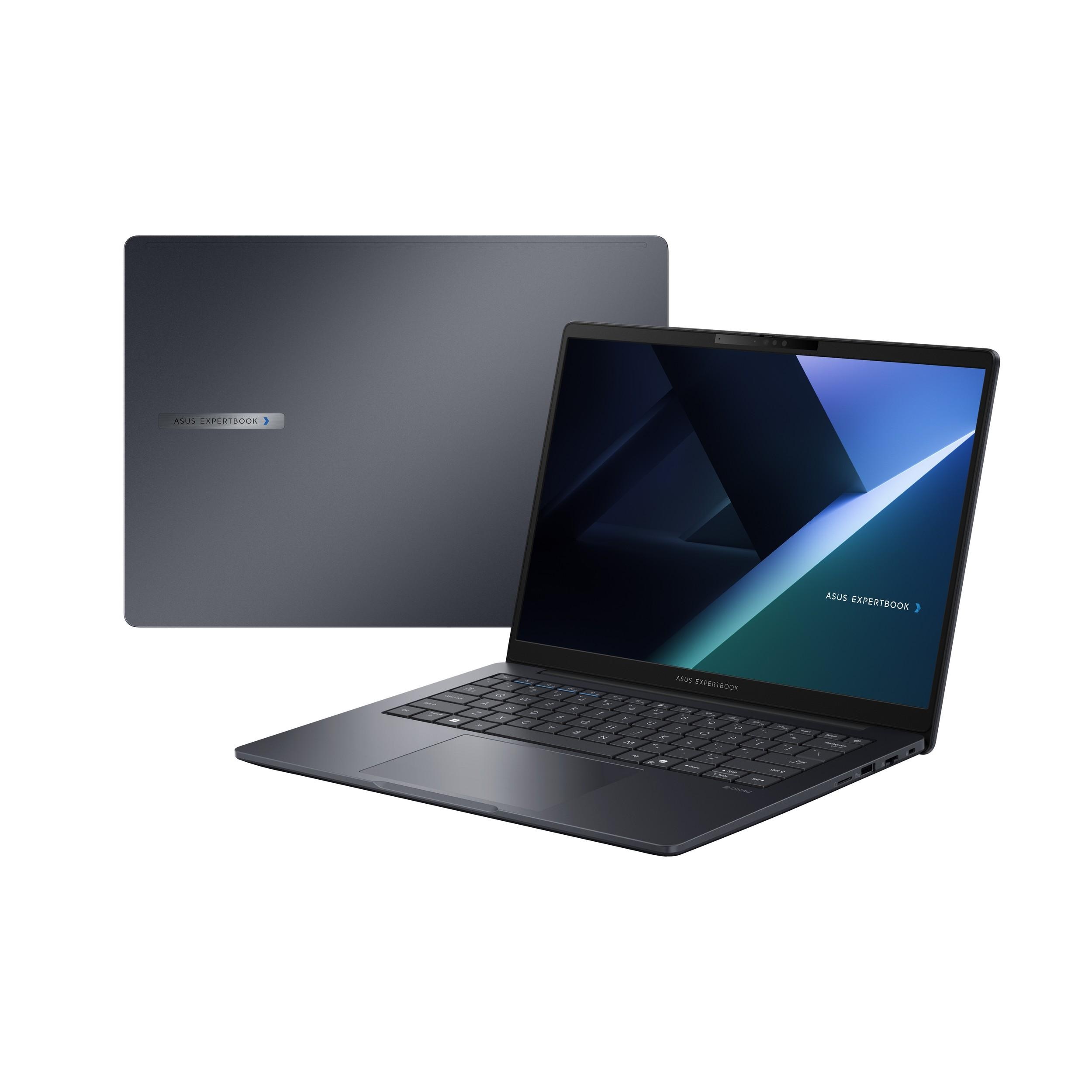ASUS ASUS NB 14" ExpertBook B3 ULTRA 7 255H 16GB 1T SSD WIN 11 PRO - NOTEBOOK | TecnoCARE.net Sabaudia, Latina, Terracina, San Felice Circeo e Pontinia