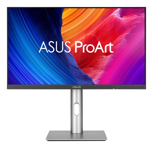 ASUS ASUS MONITOR 27 LED IPS 16:9 QHD, PROART, PIVOT, DP/HDMI, USB-C, MULTIMEDIALE - MONITOR DESIGNER | TecnoCARE.net Sabaudia, Latina, Terracina, San Felice Circeo e Pontinia