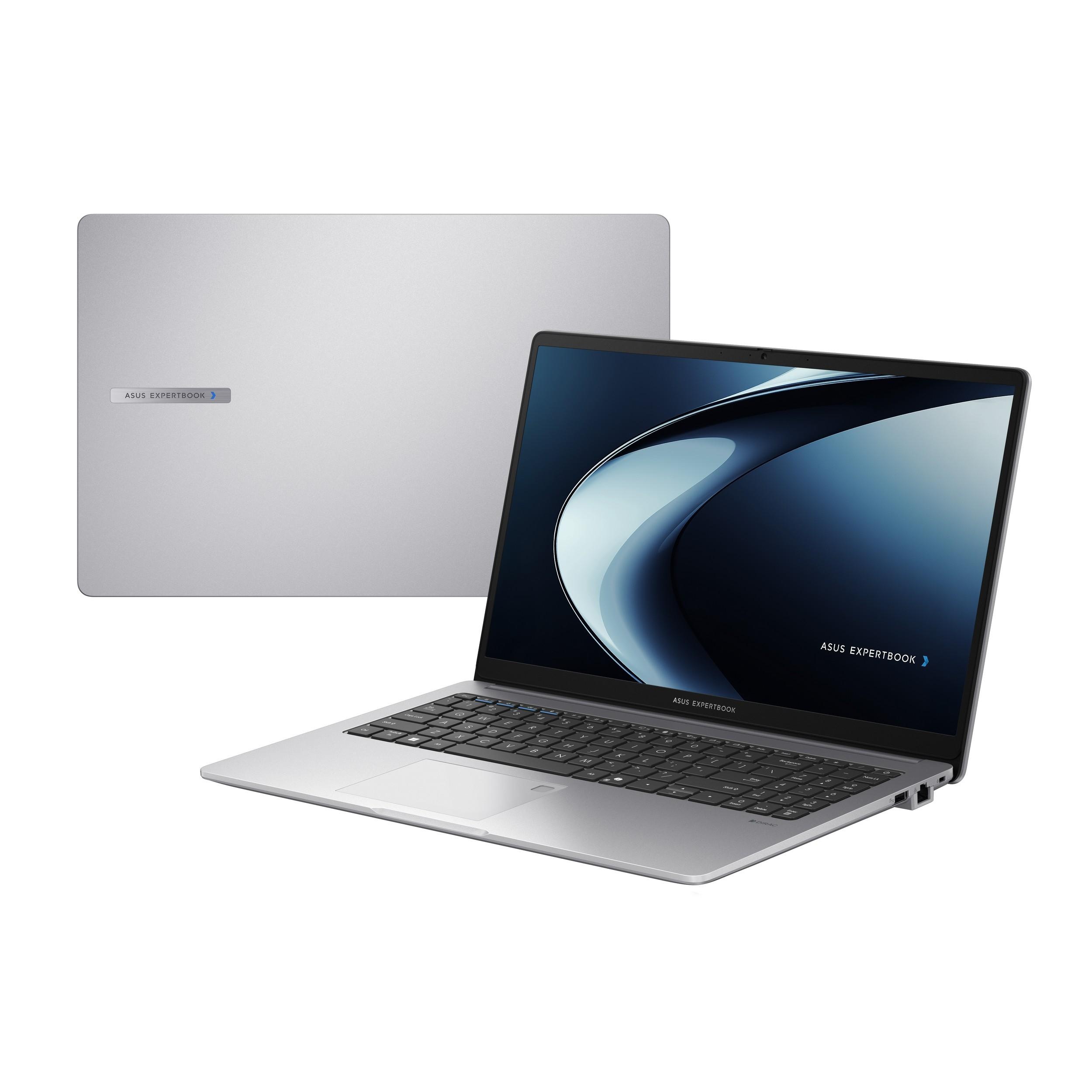 ASUS ASUS NB 15,6" ExpertBook PM1 Ryzen 7-170 16GB 512GB SSD WIN 11 PRO - NOTEBOOK | TecnoCARE.net Sabaudia, Latina, Terracina, San Felice Circeo e Pontinia