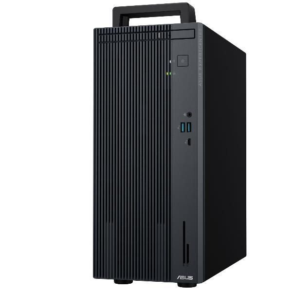 ASUS ASUS PC MT ExpertCenter P5 Intel Core 3 100U 8GB 512GB SSD WIN 11 PRO - PC | TecnoCARE.net Sabaudia, Latina, Terracina, San Felice Circeo e Pontinia