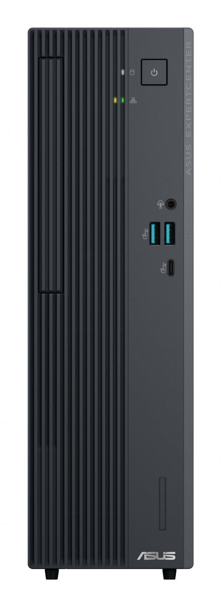 ASUS ASUS ExpertCenter P500 SFF P500SV-07240H013X Intel Core 7 240H 16 GB DDR5-SDRAM 512 GB SSD Windows 11 Pro PC Grigio - PC | TecnoCARE.net Sabaudia, Latina, Terracina, San Felice Circeo e Pontinia