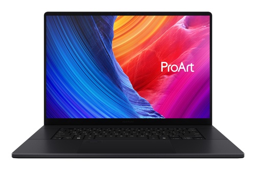 ASUS ASUS NB 16" TOUCH ProArt AMD AIR9 HX 370 32GB 2TB RTX 5070 8GB WIN 11 PRO - NOTEBOOK | TecnoCARE.net Sabaudia, Latina, Terracina, San Felice Circeo e Pontinia