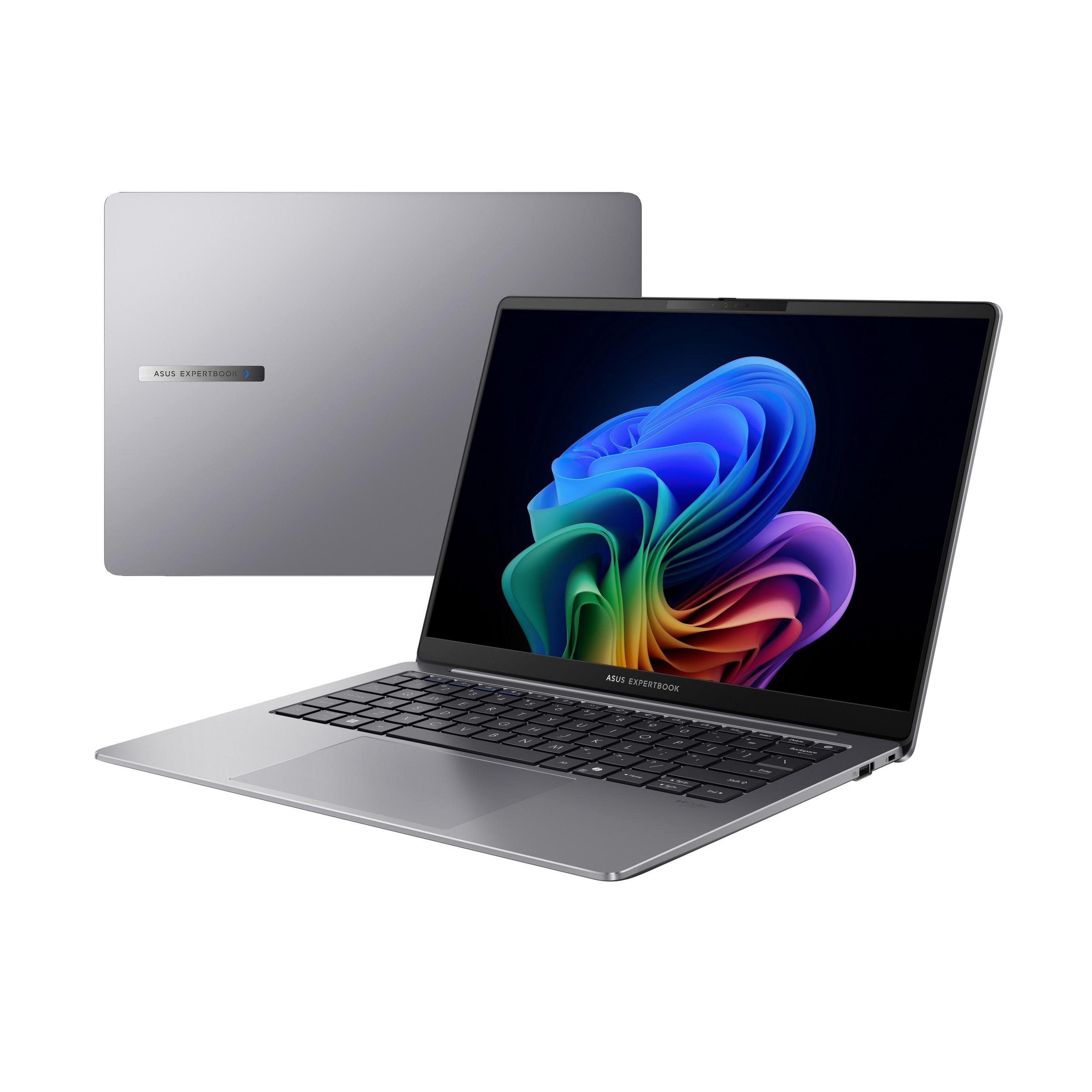 ASUS ASUS NB 14" ExpertBook P5 ULTRA 7 356H 32GB 1T SSD WIN 11 PRO - NOTEBOOK | TecnoCARE.net Sabaudia, Latina, Terracina, San Felice Circeo e Pontinia