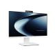 ASUS ASUS PC AIO 23,8" WHITE ExpertCenter PM6 AI Ryzen 7-350 16GB 512GB SSD WIN 11 PRO - ALL IN ONE | TecnoCARE.net Sabaudia, Latina, Terracina, San Felice Circeo e Pontinia