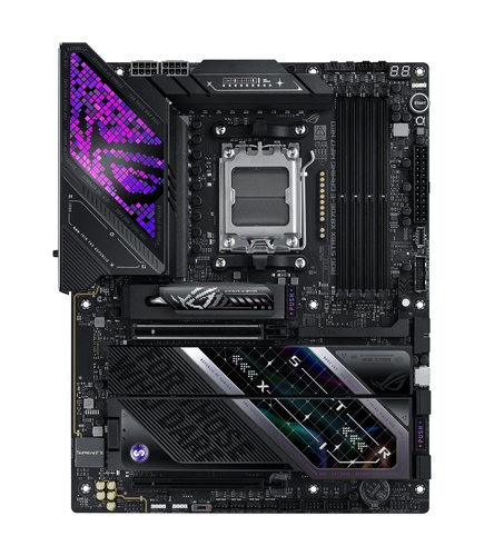 ASUS ASUS MB ROG STRIX X870E-E GAMING NEO//AM5,X870E,USB4,MB - MAINBOARD | TecnoCARE.net Sabaudia, Latina, Terracina, San Felice Circeo e Pontinia
