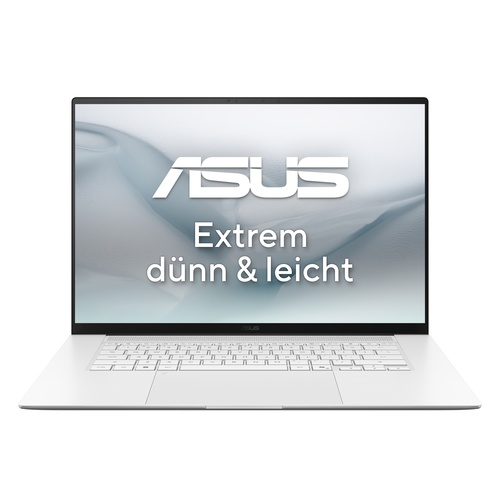 ASUS ASUS NB 16" TOUCH ZENBOOK S AI 9 465 32GB 1T SSD WIN 11 HOME - SENZA ALIMENTATORE - NOTEBOOK | TecnoCARE.net Sabaudia, Latina, Terracina, San Felice Circeo e Pontinia
