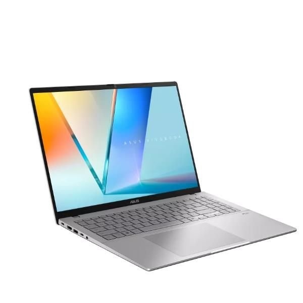 ASUS ASUS NB 16" VIVOBOOK S CORE ULTRA 7 355 16GB 512GB SSD WIN 11 HOME - SENZA ALIMENTATORE - NOTEBOOK | TecnoCARE.net Sabaudia, Latina, Terracina, San Felice Circeo e Pontinia