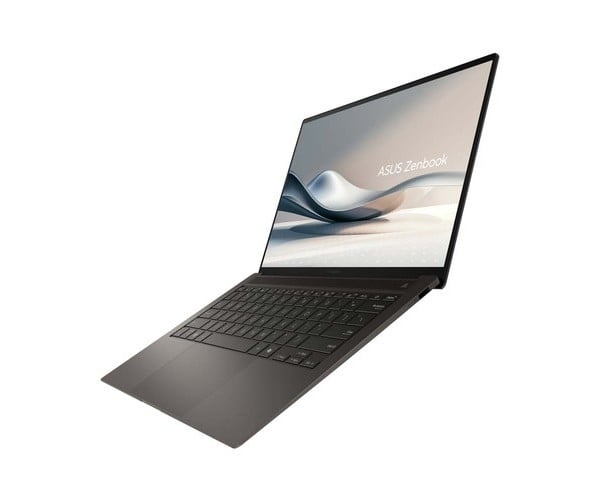 ASUS ASUS NB 14" ZENBOOK S ULTRA 7 355 16GB 1T SSD WIN 11 HOME - SENZA ALIMENTATORE - NOTEBOOK | TecnoCARE.net Sabaudia, Latina, Terracina, San Felice Circeo e Pontinia