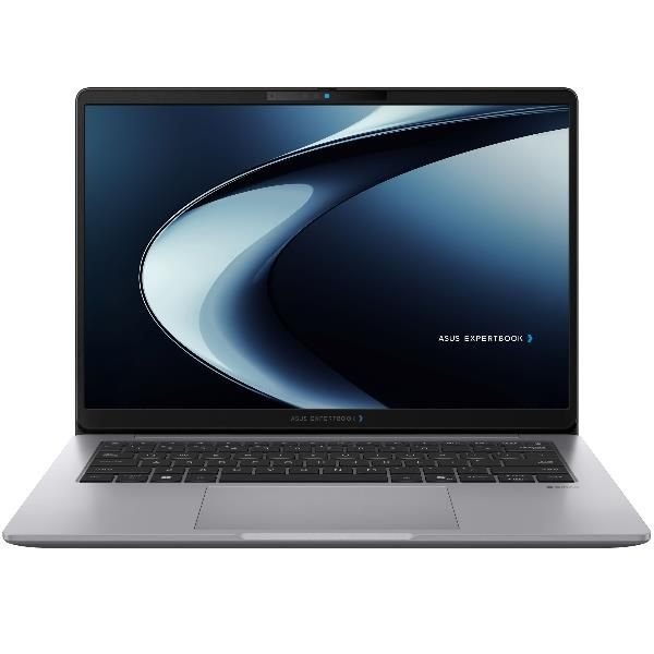 ASUS ASUS NB 14" ExpertBook P3 Ultra 5 225H 8GB 512GB SSD FREEDOS - NOTEBOOK | TecnoCARE.net Sabaudia, Latina, Terracina, San Felice Circeo e Pontinia