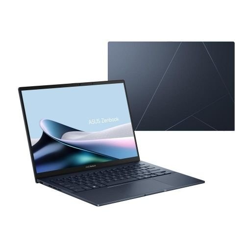 ASUS ASUS NB 14" TOUCH ZENBOOK ULTRA 9 285H 16GB 512GB SSD WIN 11 HOME - SENZA ALIMENTATORE - NOTEBOOK | TecnoCARE.net Sabaudia, Latina, Terracina, San Felice Circeo e Pontinia