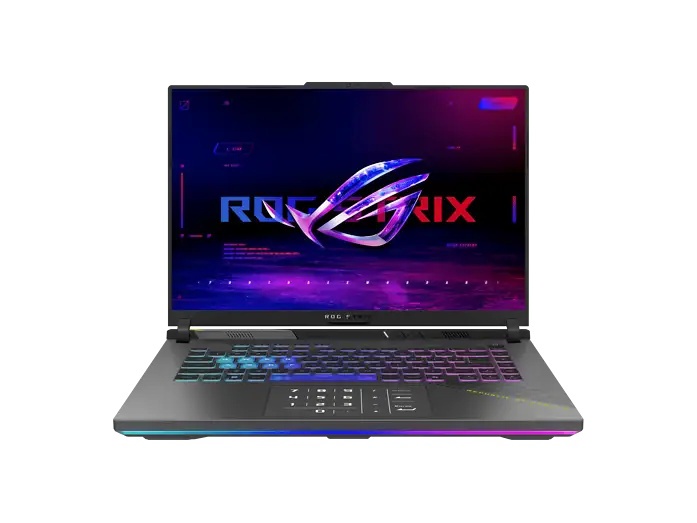 ASUS ASUS NB 16" ROG STRIX Ryzen 9 9955HX 16GB 1T SSD RTX 5070 WIN 11 HOME - NOTEBOOK | TecnoCARE.net Sabaudia, Latina, Terracina, San Felice Circeo e Pontinia