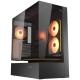 COUGAR Cougar CFV235, Mid-Tower, Vetro Temperato - Nero - CASE | TecnoCARE.net Sabaudia, Latina, Terracina, San Felice Circeo e Pontinia