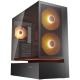 COUGAR Cougar CFV235 Mesh, Mid-Tower, Vetro Temperato - Nero - CASE | TecnoCARE.net Sabaudia, Latina, Terracina, San Felice Circeo e Pontinia