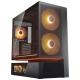 COUGAR Cougar CFV235 Mesh Vision, Mid-Tower, Vetro Temperato - Nero - CASE | TecnoCARE.net Sabaudia, Latina, Terracina, San Felice Circeo e Pontinia
