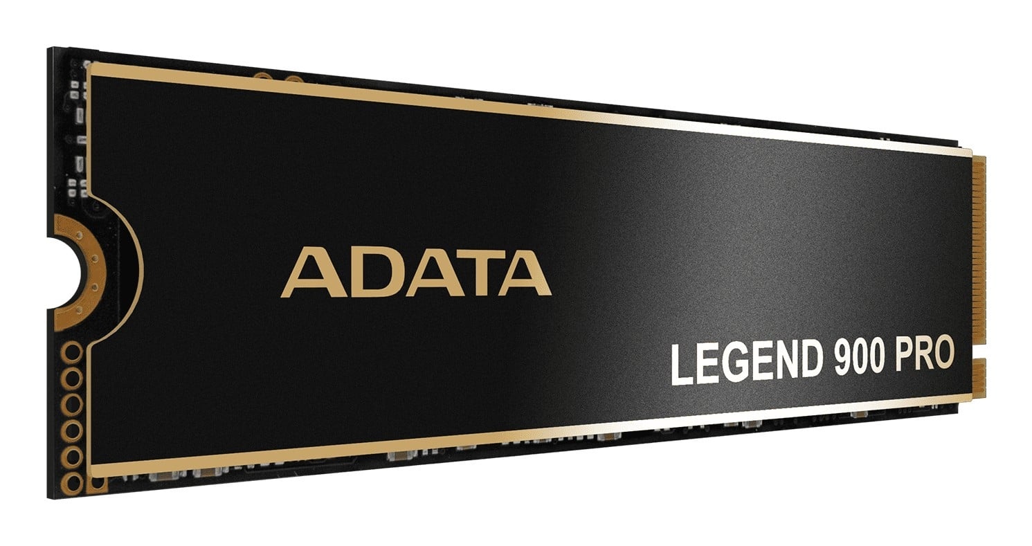 ADATA ADATA LEGEND 900 PRO 1 TB M.2 PCI Express 4.0 NVMe 3D NAND - SUPPORTI PER LA MEMORIZZAZIONE | TecnoCARE.net Sabaudia, Latina, Terracina, San Felice Circeo e Pontinia