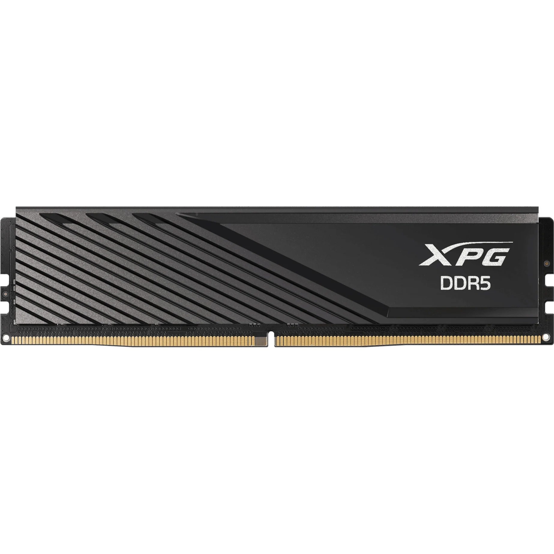 ADATA ADATA RAM LANCER BLADE DIMM 24GB DDR5 6000MHZ 36-48-48 1.25V BLACK - MEMORIE RAM | TecnoCARE.net Sabaudia, Latina, Terracina, San Felice Circeo e Pontinia