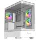 THERMALTAKE Thermaltake View 290 TG ARGB, Tempered Glass - Bianco - CASE | TecnoCARE.net Sabaudia, Latina, Terracina, San Felice Circeo e Pontinia