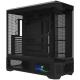 THERMALTAKE Thermaltake View 600 TG, Full Tower, Vetro Temperato - Nero - CASE | TecnoCARE.net Sabaudia, Latina, Terracina, San Felice Circeo e Pontinia
