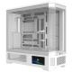 THERMALTAKE Thermaltake View 600 TG, Full Tower, Vetro Temperato - Bianco - CASE | TecnoCARE.net Sabaudia, Latina, Terracina, San Felice Circeo e Pontinia