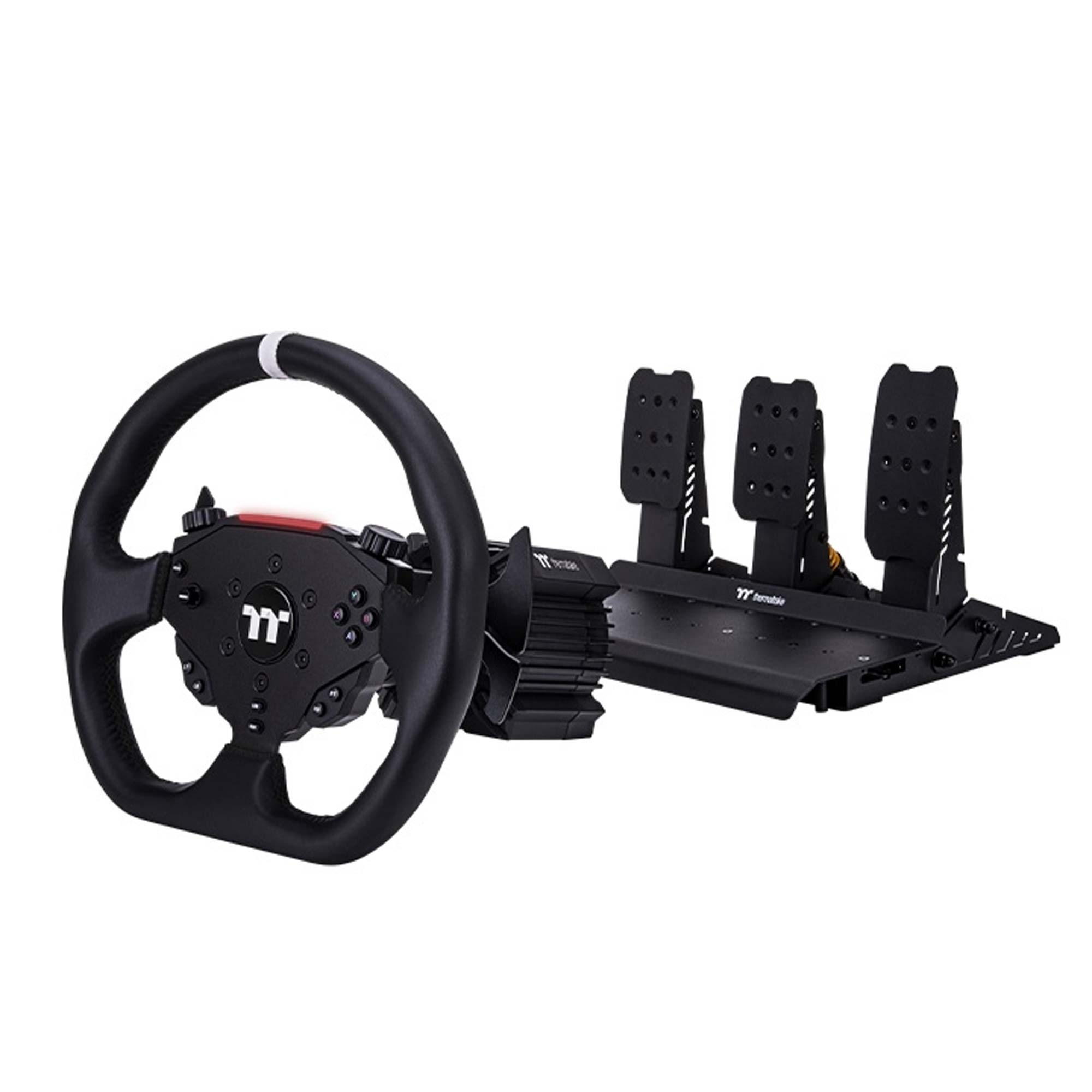 THERMALTAKE Thermaltake G6 Direct Drive Racing Bundle - ACCESSORI GAMING | TecnoCARE.net Sabaudia, Latina, Terracina, San Felice Circeo e Pontinia