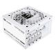 THERMALTAKE Thermaltake Toughpower GT1000 Snow 80 Plus Gold PSU, ATX 3.1, Modulare - 1000 Watt - ALIMENTATORI | TecnoCARE.net Sabaudia, Latina, Terracina, San Felice Circeo e Pontinia